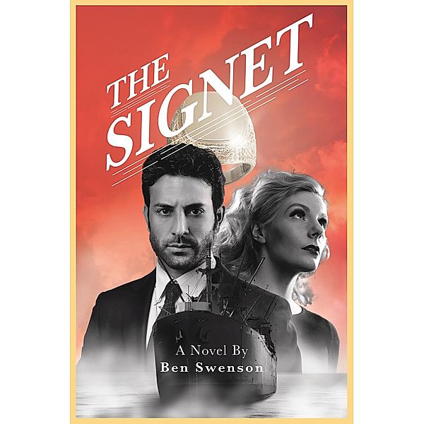 The Signet, Ben Swenson