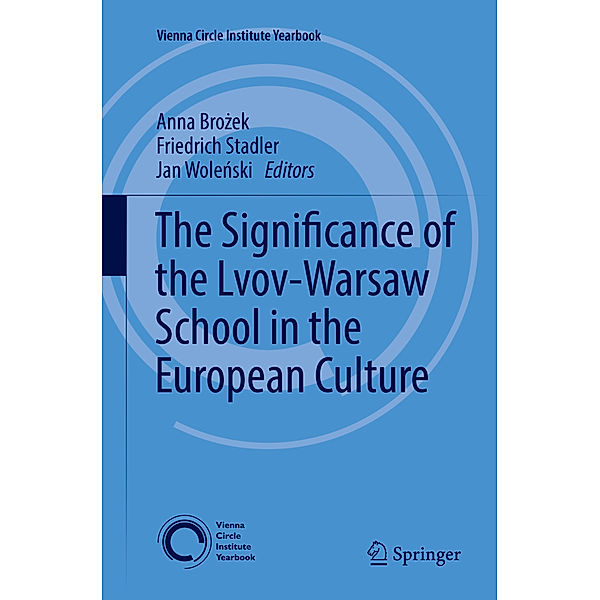 The Significance of the Lvov-Warsaw School in the European Culture