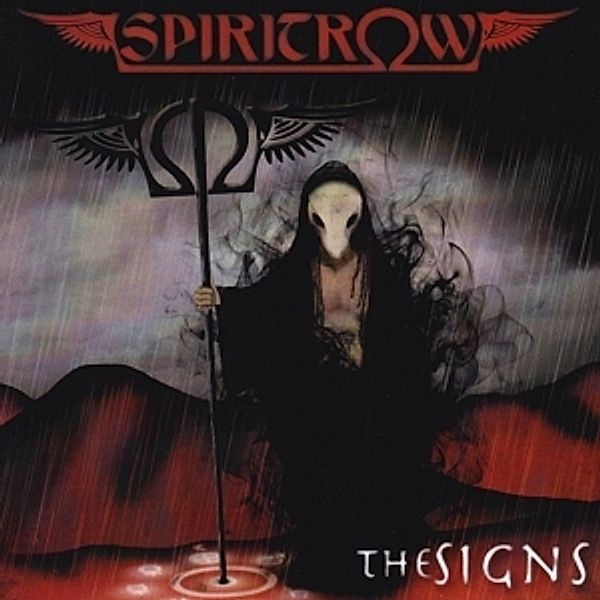 The Signs, Spiritrow
