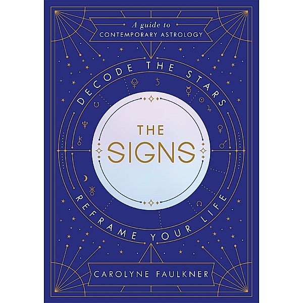 The Signs, Carolyne Faulkner