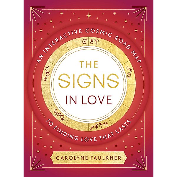The Signs in Love, Carolyne Faulkner