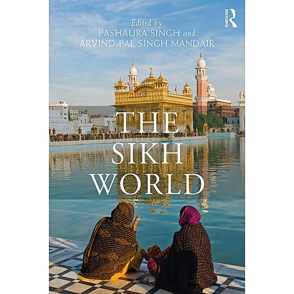 The Sikh World