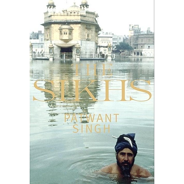 The Sikhs, Patwant Singh