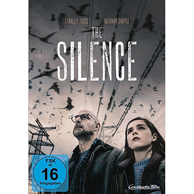The Silence DVD jetzt bei Weltbild.ch online bestellen