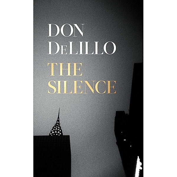 The Silence, Don DeLillo