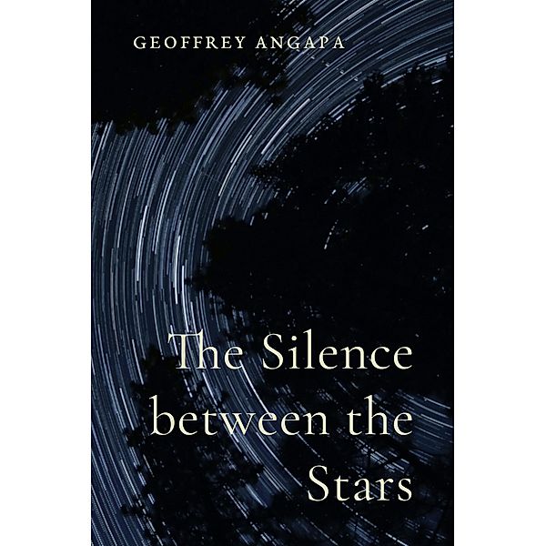 The Silence between the Stars, Geoffrey Angapa