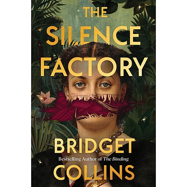 The Silence Factory, Bridget Collins