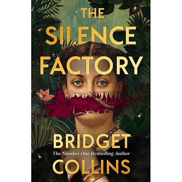 The Silence Factory, Bridget Collins