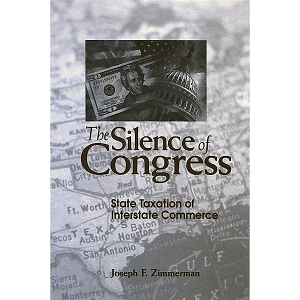 The Silence of Congress, Joseph F. Zimmerman