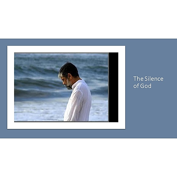The Silence of God, Fernando Davalos