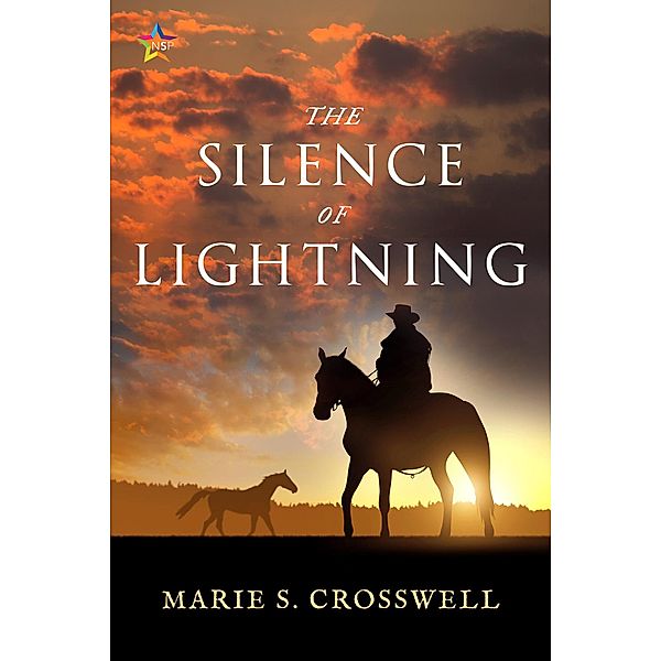 The Silence of Lightning, Marie S. Crosswell