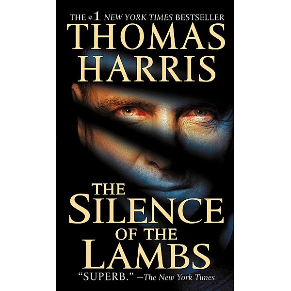 The Silence of the Lambs, Thomas Harris