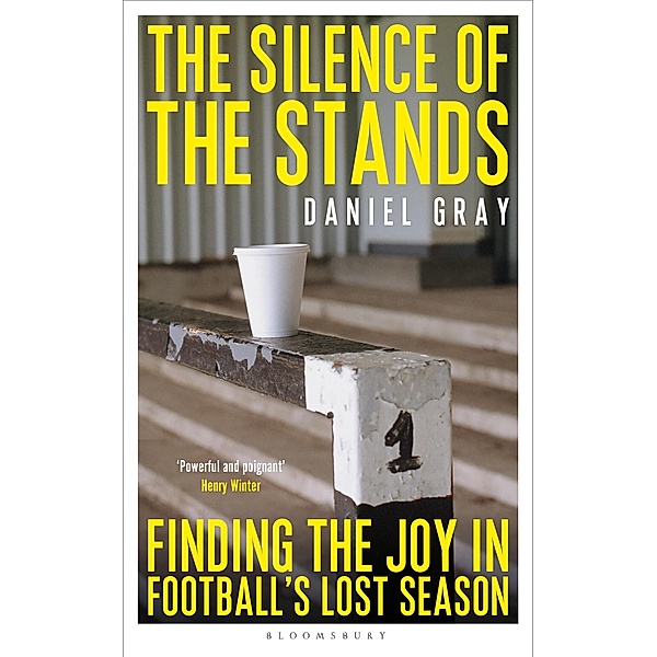 The Silence of the Stands, Daniel Gray