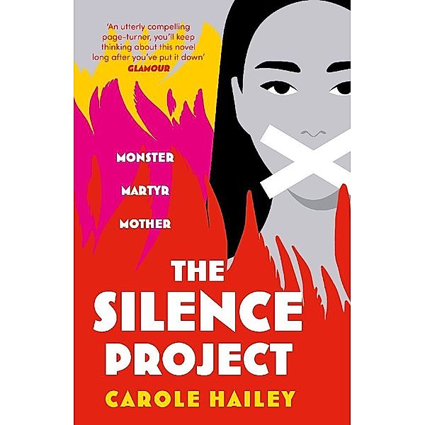 The Silence Project, Carole Hailey