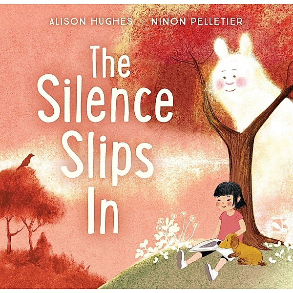 The Silence Slips In Read-Along / Orca Book Publishers, Alison Hughes