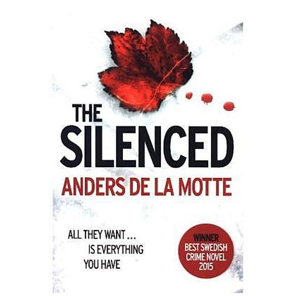 The Silenced, Anders de la Motte