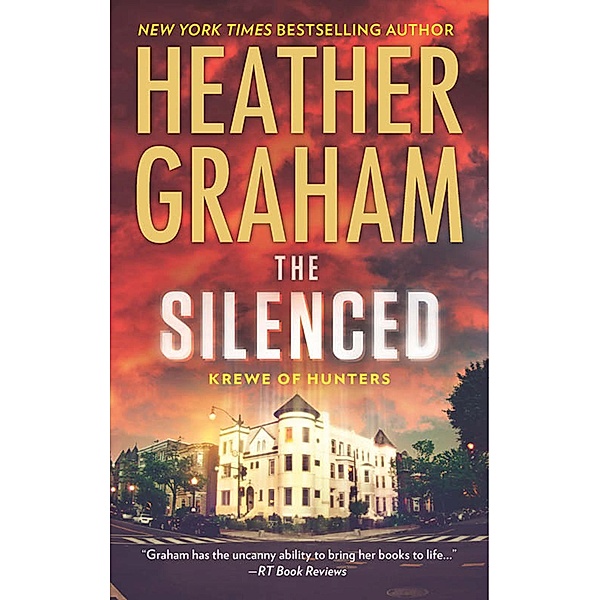 The Silenced, Heather Graham