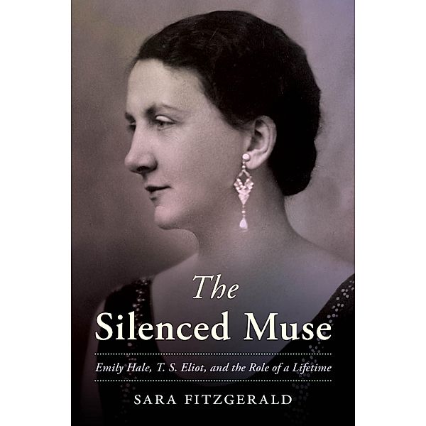 The Silenced Muse, Sara Fitzgerald