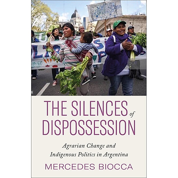 The Silences of Dispossession, Mercedes Biocca