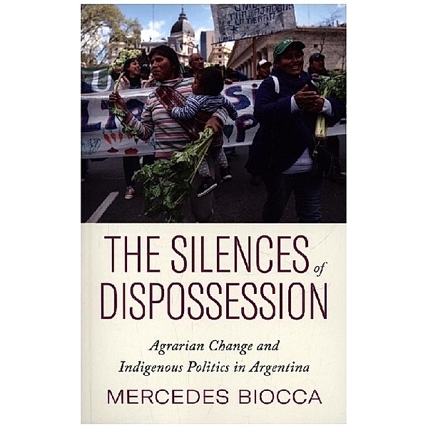 The Silences of Dispossession, Mercedes Biocca