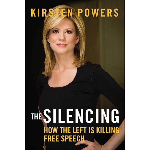 The Silencing, Kirsten Powers