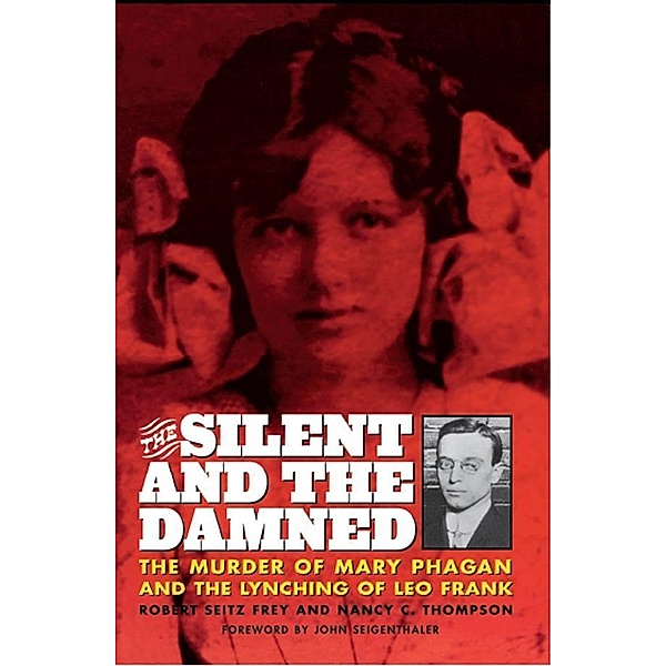The Silent and the Damned, Frey Seitz Frey, Nancy Thompson-Frey