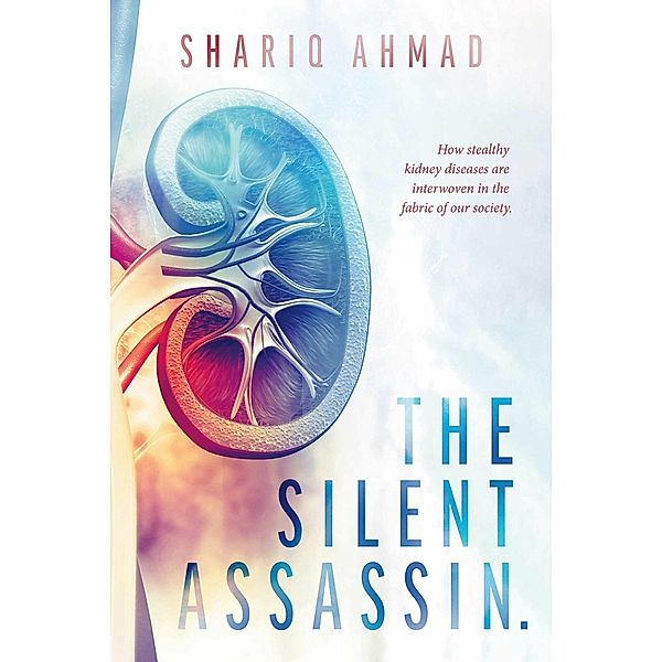 The Silent Assassin., Shariq Ahmad