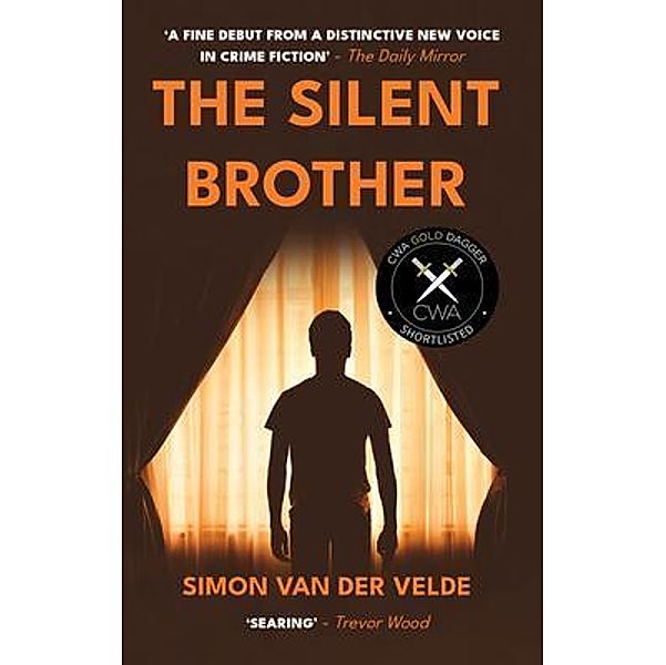 The Silent Brother, Simon van der Velde
