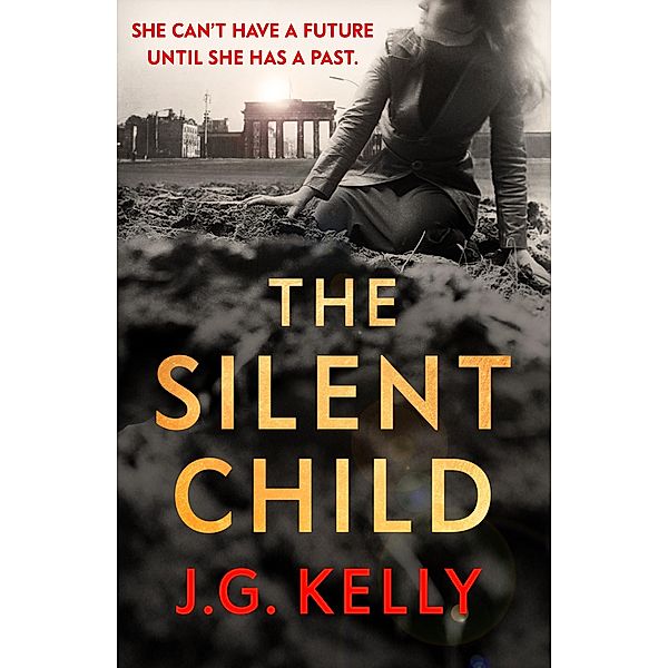 The Silent Child, J. G. Kelly