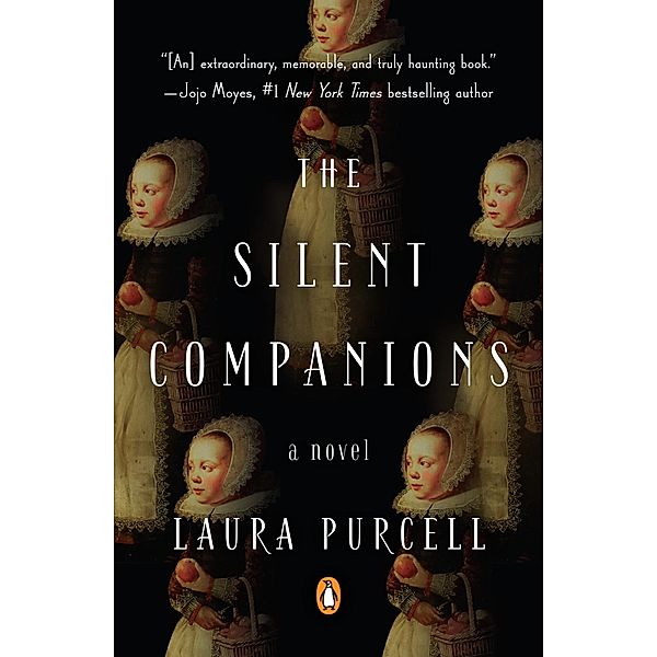 The Silent Companions, Laura Purcell