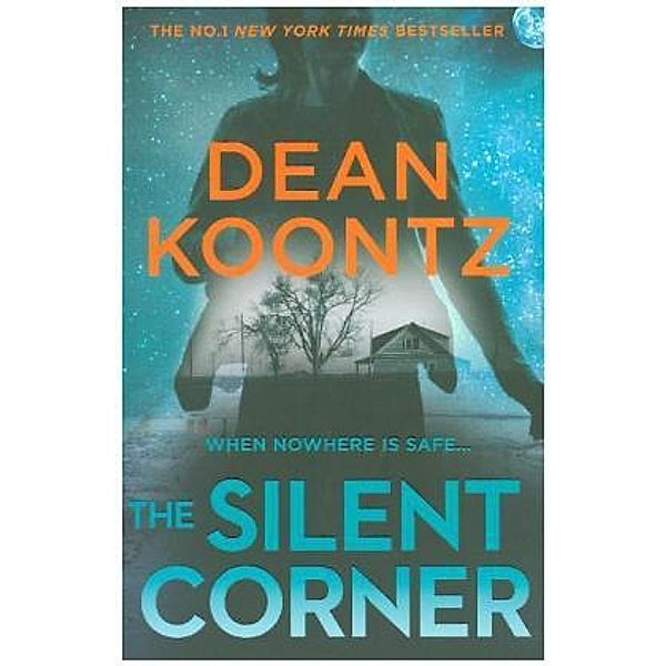 The Silent Corner, Dean R. Koontz