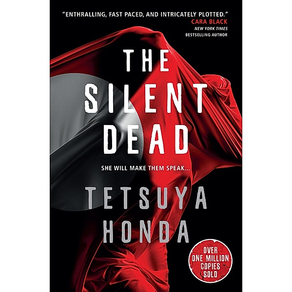 The Silent Dead / Reiko Himekawa Bd.1, Tetsuya Honda