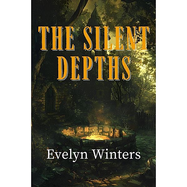 The Silent Depths, Evelyn Winters