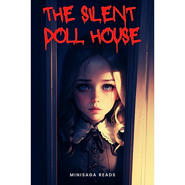 The Silent Dollhouse, MiniSaga Reads