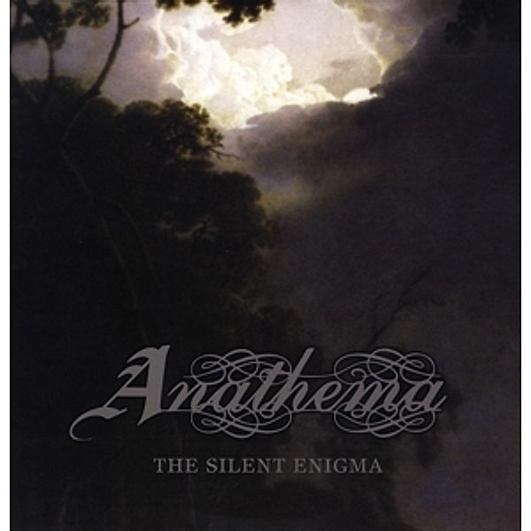 The Silent Enigma (Vinyl), Anathema