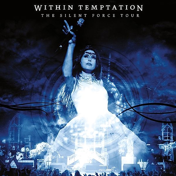 The Silent Force Tour, Within Temptation