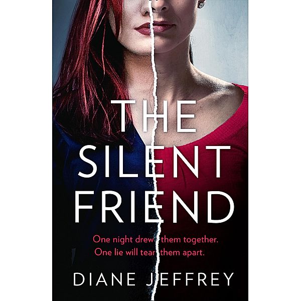 The Silent Friend, Diane Jeffrey