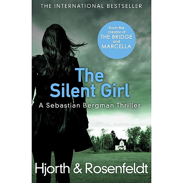 The Silent Girl, Michael Hjorth, Hans Rosenfeldt