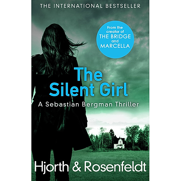 The Silent Girl, Michael Hjorth, Hans Rosenfeldt