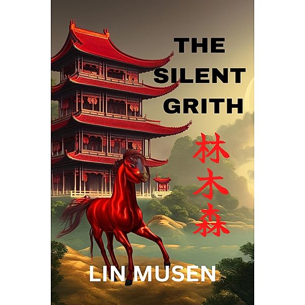 The Silent Grith (The Six Dragons, #5) / The Six Dragons, Lin Musen