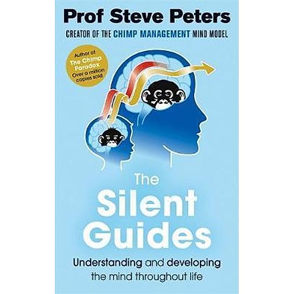 The Silent Guides, Steve Peters