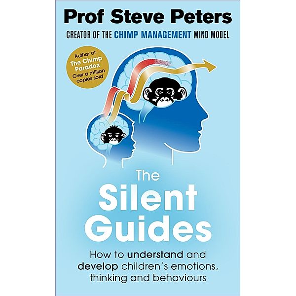The Silent Guides, Steve Peters