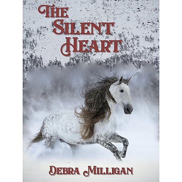 The Silent Heart, Debra Milligan