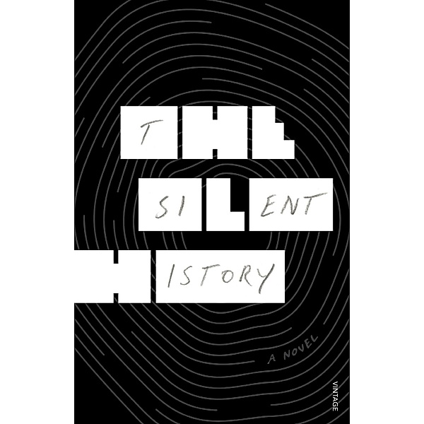 The Silent History, Eli Horowitz, Kevin Moffett, Matthew Derby