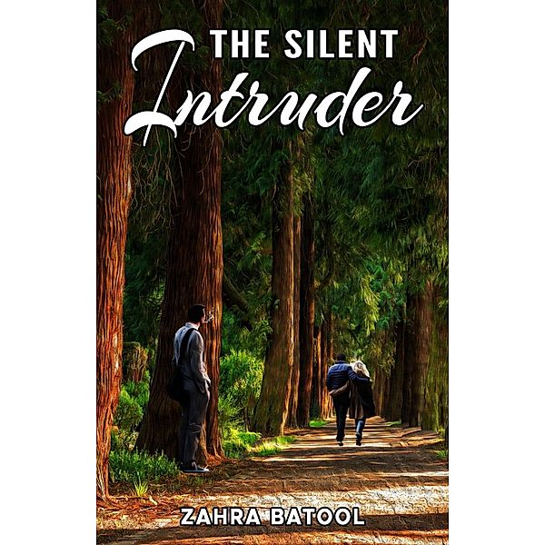 The Silent Intruder, Zahra Ali