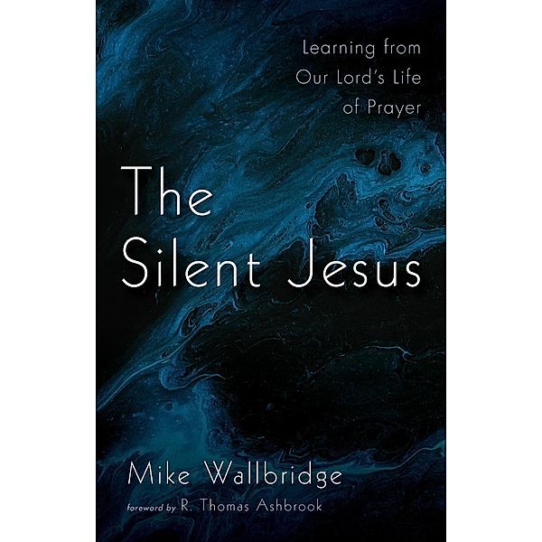 The Silent Jesus, Mike Wallbridge