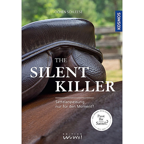The Silent Killer, Jochen Schleese