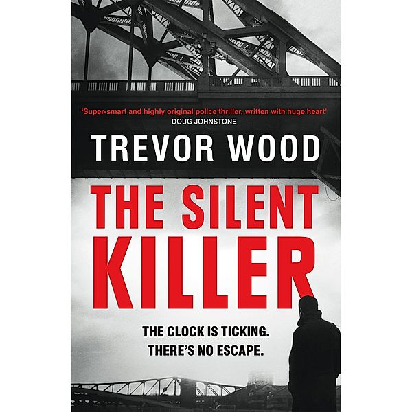 The Silent Killer / DCI Jack Parker, Trevor Wood