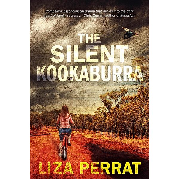 The Silent Kookaburra, Liza Perrat