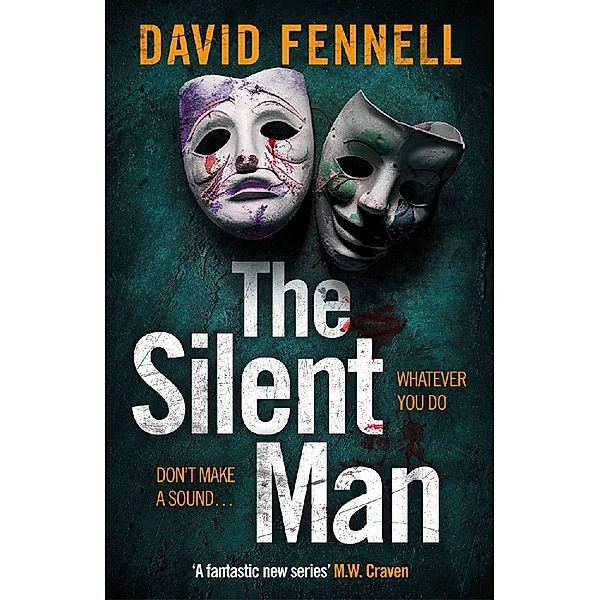 The Silent Man, David Fennell